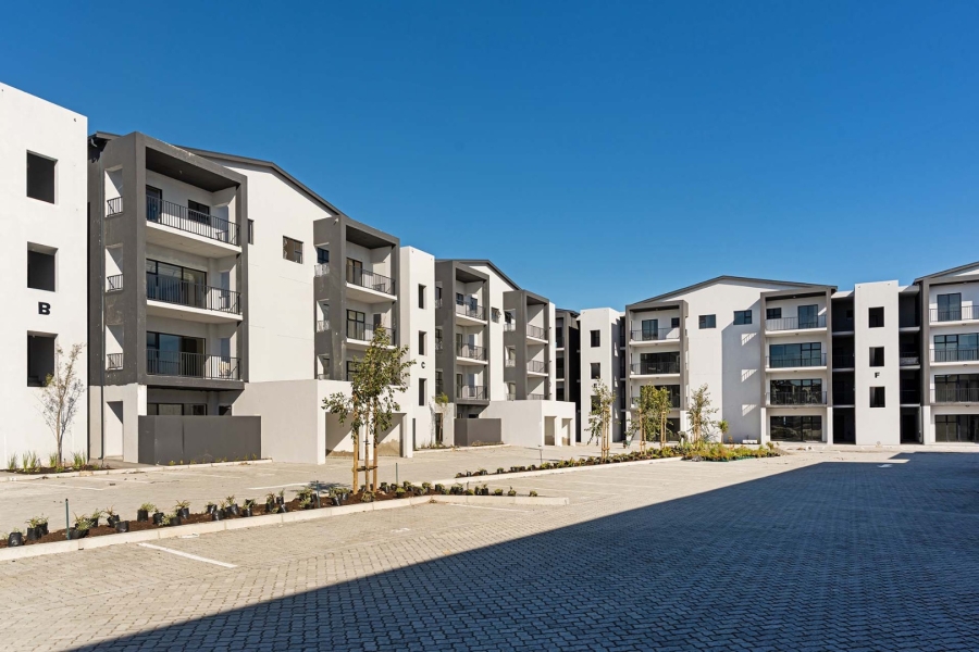 3 Bedroom Property for Sale in Sandown Western Cape
